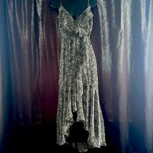 Express dress